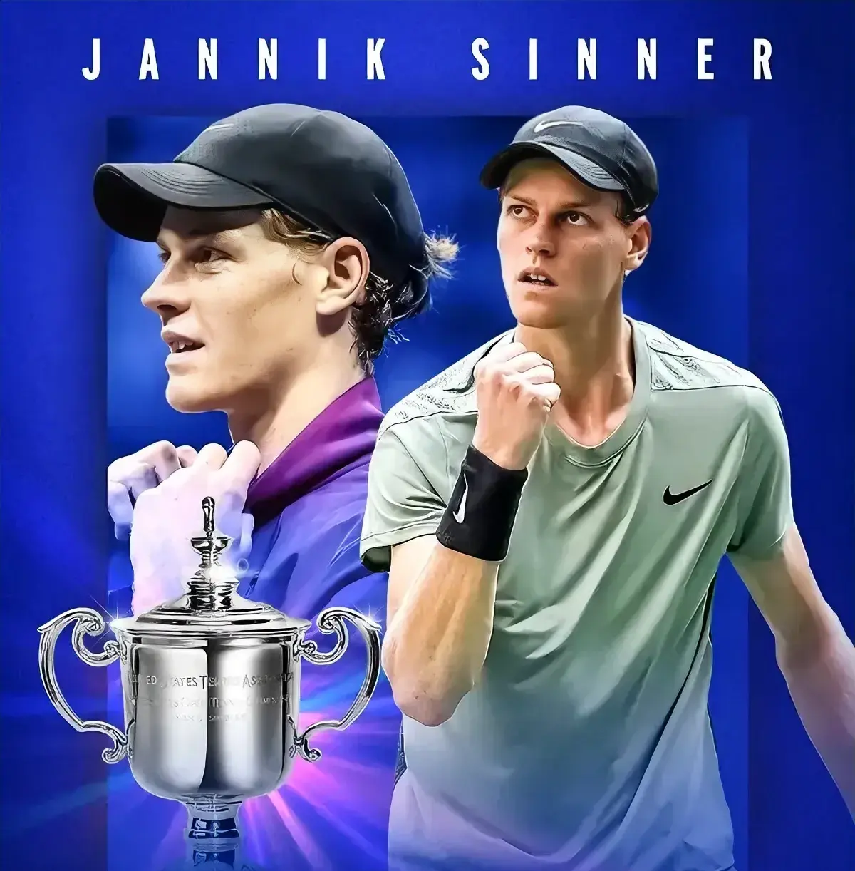 美网逆转年终总决赛，蒂姆带队取胜