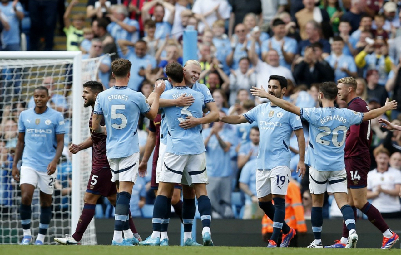 奥地利横扫墨西哥，格列兹曼统治全场