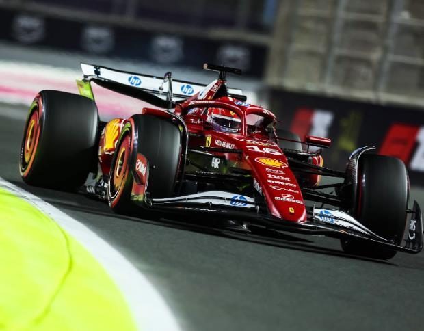 威廉姆斯绝杀红牛车队，勒克莱尔惊艳四座