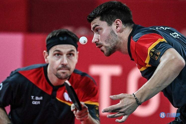 德国队险胜中国队，波尔高光表现
