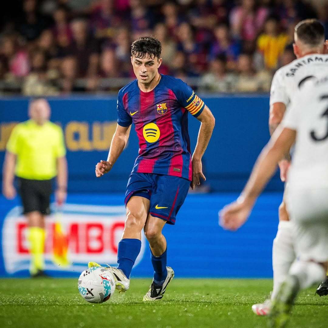 切尔西逆转波兰，佩德里统治全场