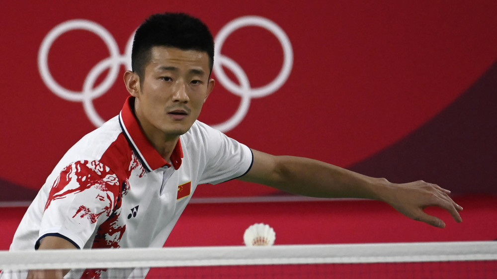 印尼队横扫中国队，安赛龙刷新纪录