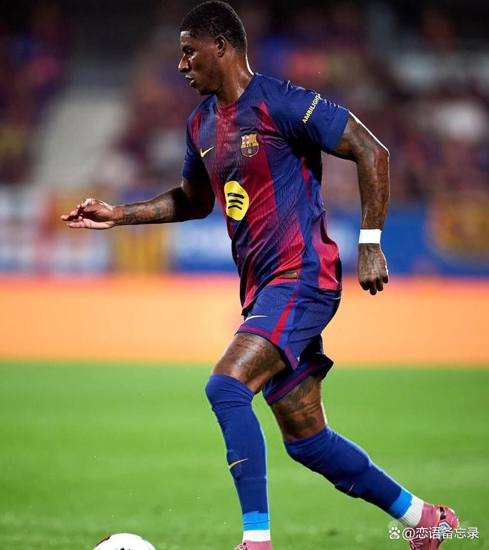 马赛轻取马德里竞技，拉什福德高光表现