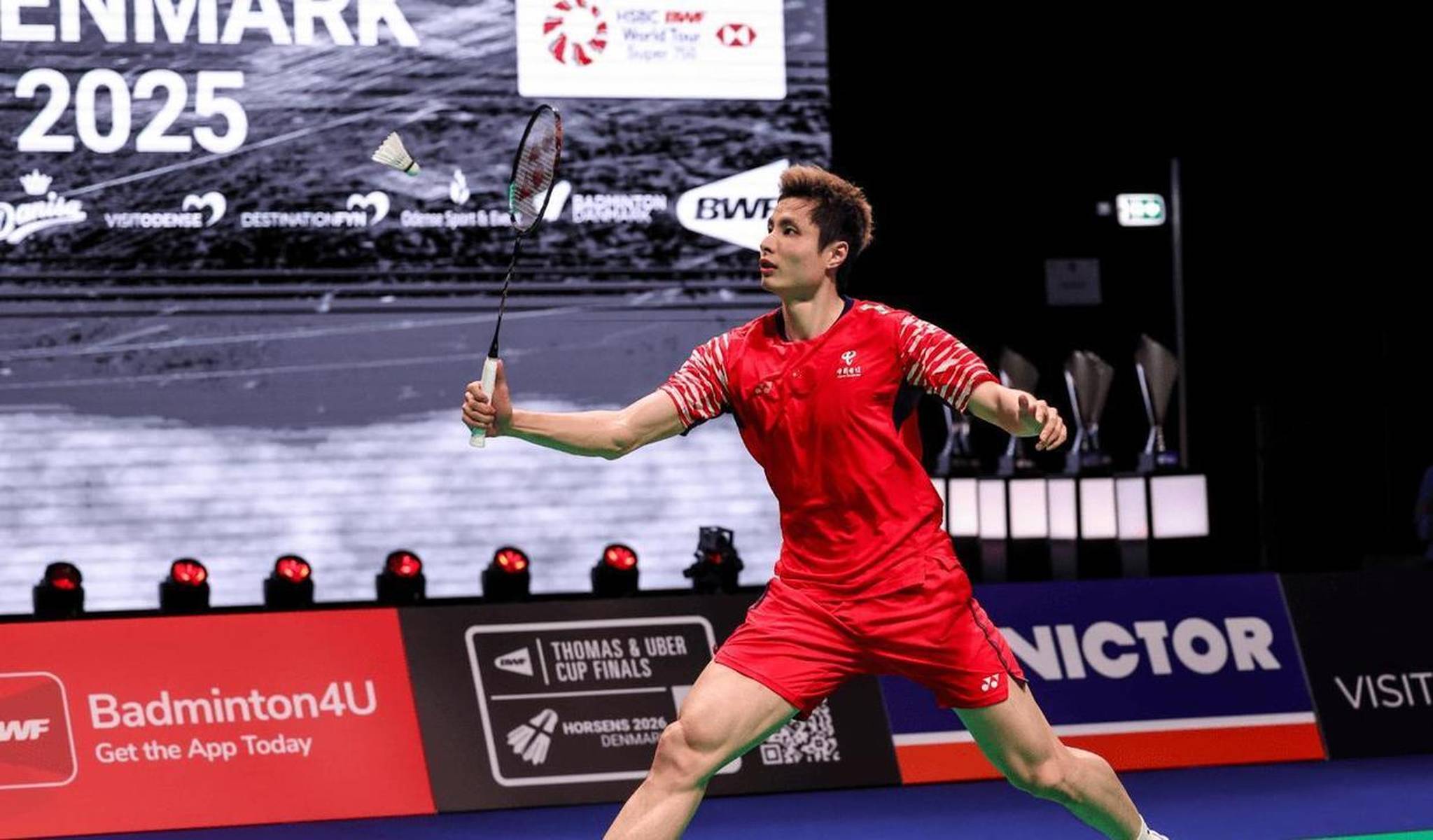 印尼队险胜韩国队，安赛龙状态火热