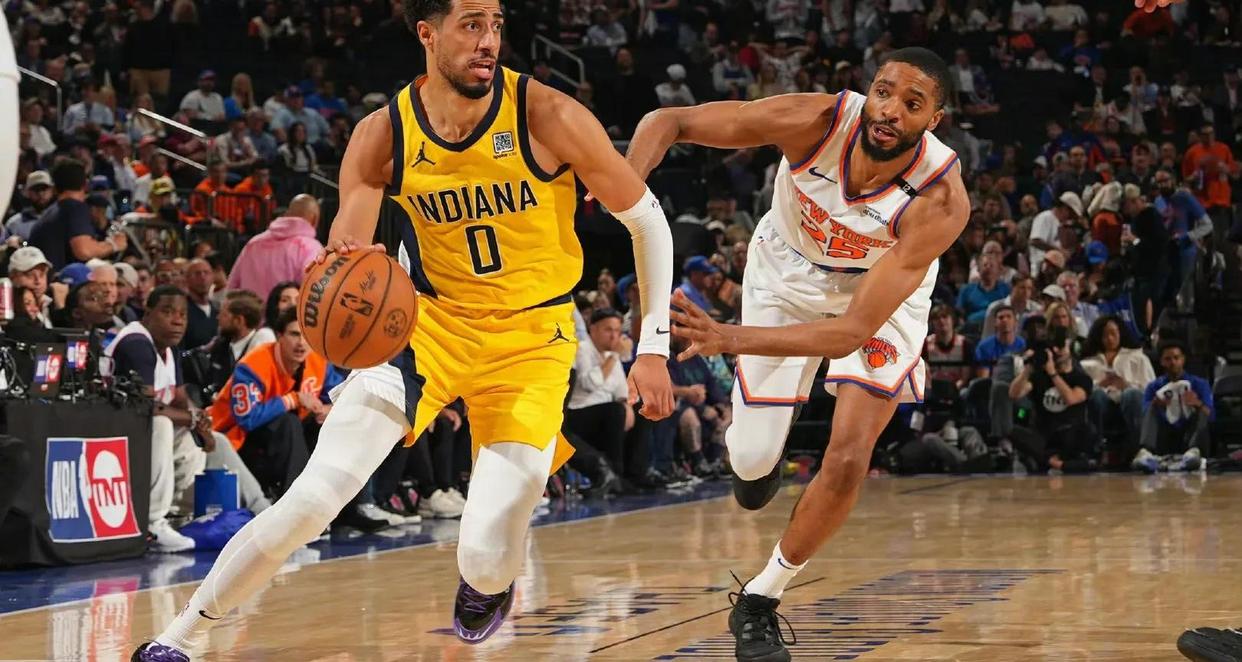 江苏队碾压步行者，克莱扛起全队